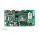 Плата управления Haier 0151800161