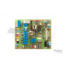 Плата управления Haier 0010451848E