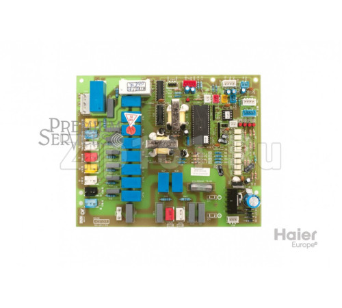 Плата управления Haier 0010451848E