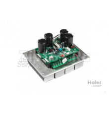Инверторная плата управления Haier 0150400908