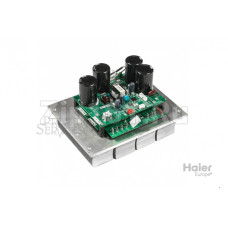 Инверторная плата управления Haier 0150400908