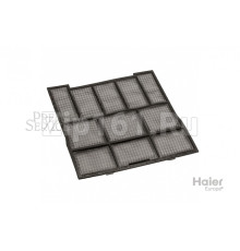 Фильтр кондицинера(L) Haier A001A2400060