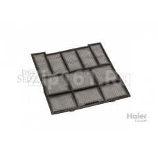 Фильтр кондицинера(L) Haier A001A2400060