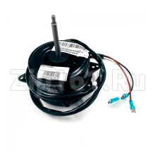 Внешний мотор Haier A0010404261, 220-230V, D-98мм, Н-70мм, Вал (D-8мм, Н-54мм)