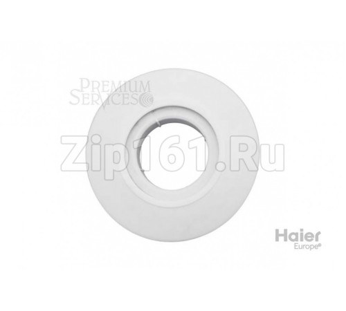 Пластиковая крышка Haier 004HR40A03