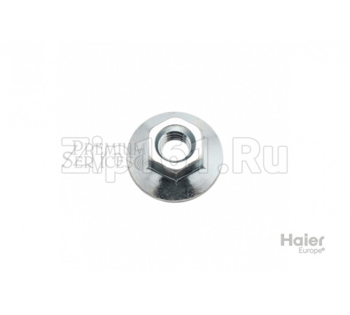 Гайка Haier A0010600355
