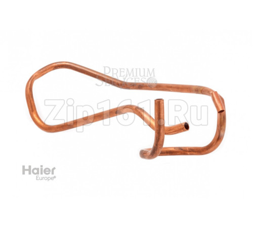 Всасывающая труба Haier A0010720043