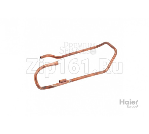Всасывающая труба Haier A0010714514A