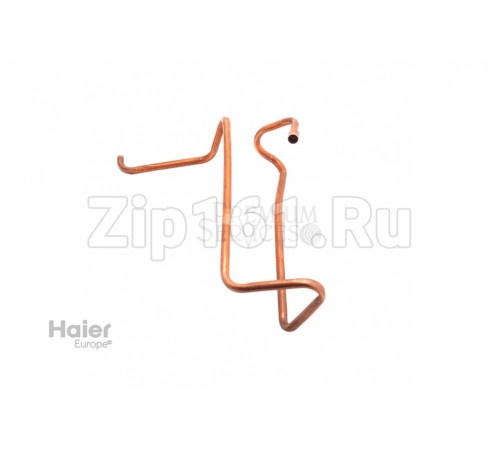 Всасывающая труба Haier A0010704332