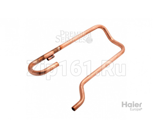 Всасывающая труба Haier A0010719330