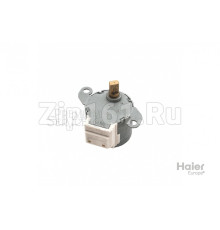 Поворотный мотор (двигатель жалюзи) Haier A0010400937E