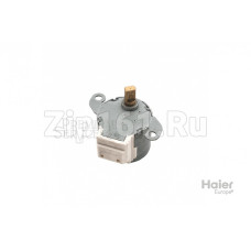 Поворотный мотор (двигатель жалюзи) Haier A0010400937E Поворотный мотор (двигатель жалюзи) Haier A0010400937E