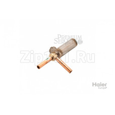 Электрический клапан Haier A0010758844 Электрический клапан Haier A0010758844