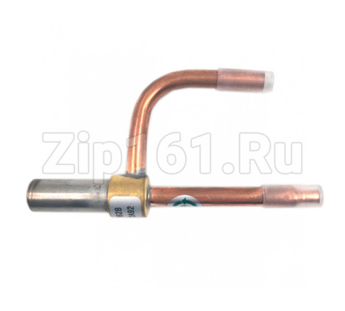 Соленоидный клапан Haier 001A2500127