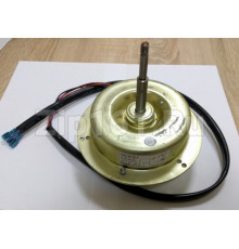Двигатель вентилятора внешнего блока сплит-системы YDK120-55-6 220V 50W 0.53A