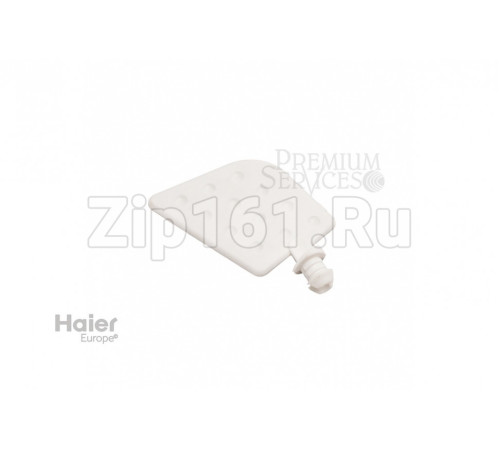 Крыло (заслонка) Haier A0010209029