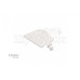 Крыло (заслонка) Haier A0010209029 Крыло (заслонка) Haier A0010209029