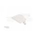 Крыло (заслонка) Haier A0010209029