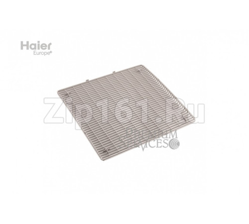 Сетка выдува воздухаe Haier 001A1236199