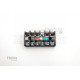 Клеммный блок Haier A0010400931