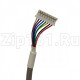 Панель дисплея Haier A0011800325D