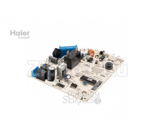Внутренная плата управления Haier A0011800029BQ