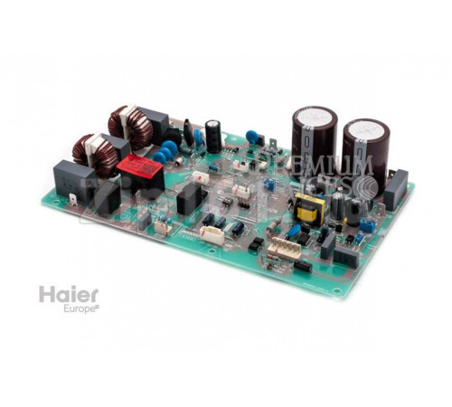 Внешная плата управления Haier A0011800345T