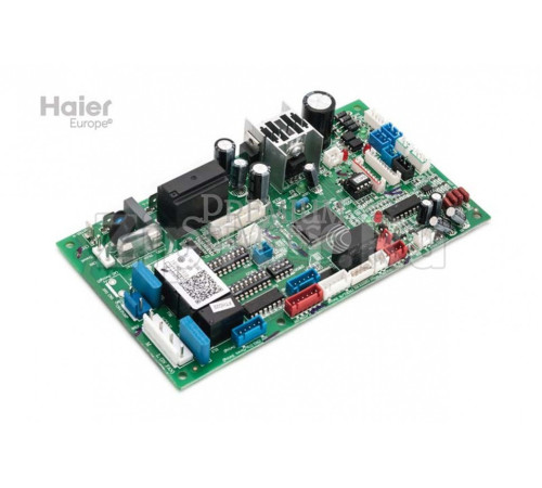 Плата управления Haier 0151800161