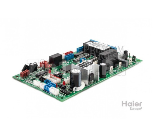 Плата управления Haier 0151800161
