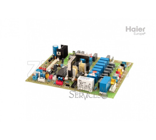 Плата управления Haier 0010451848E