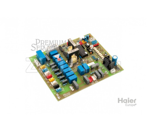 Плата управления Haier 0010451848E