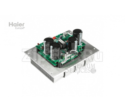 Инверторная плата управления Haier 0150400908