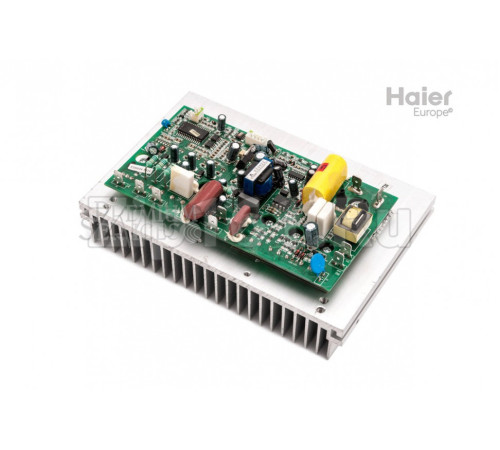Силовой модуль Haier A0010403555E