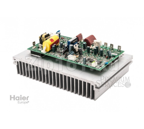Силовой модуль Haier A0010403555E