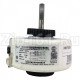 Внутренний мотор Haier A0010404233C, D-93мм, Н-39мм, Вал (Н-40 мм, D-8 мм)