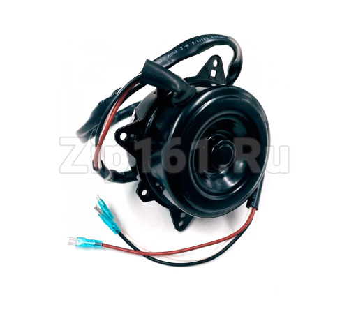 Внешний мотор Haier A0010404261, 220-230V, D-98мм, Н-70мм, Вал (D-8мм, Н-54мм)