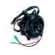 Внешний мотор Haier A0010404261, 220-230V, D-98мм, Н-70мм, Вал (D-8мм, Н-54мм)