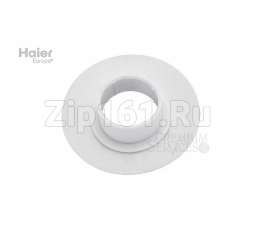 Пластиковая крышка Haier 004HR40A03