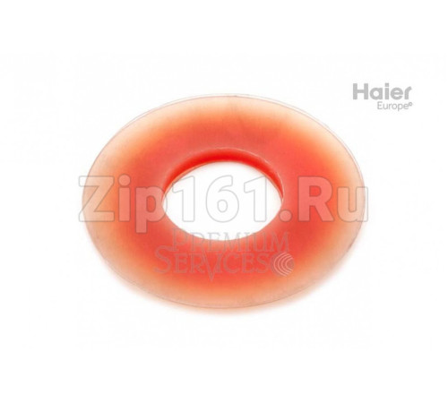 Резиновое кольцо Haier 0040300341