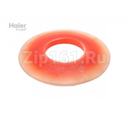 Резиновое кольцо Haier 0040300341