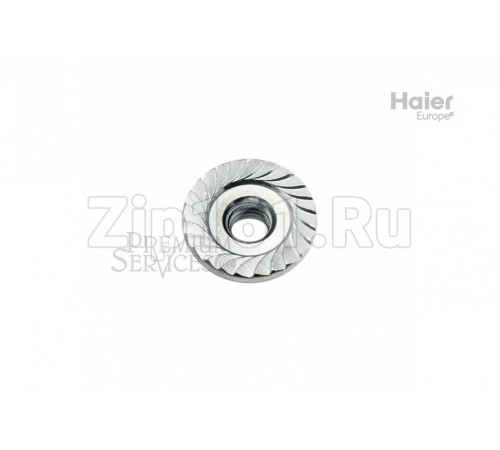 Гайка Haier A0010600355