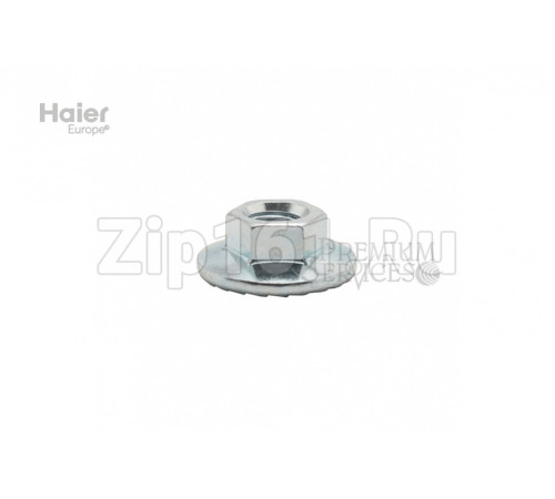 Гайка Haier A0010600355