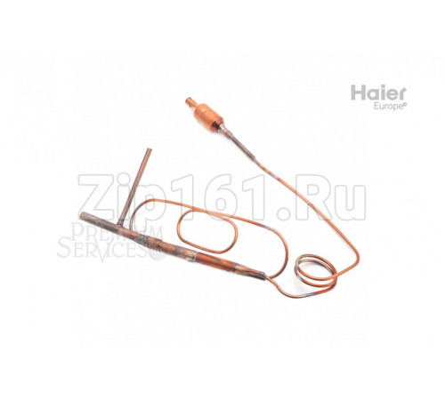 Капиллярка в сборе Haier A0010700216
