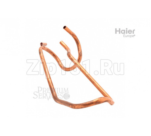 Всасывающая труба Haier A0010720043