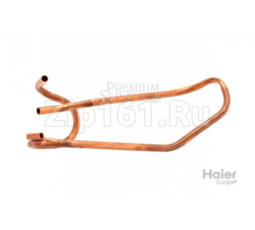 Всасывающая труба Haier A0010720043
