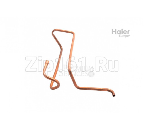 Всасывающая труба Haier A0010704332