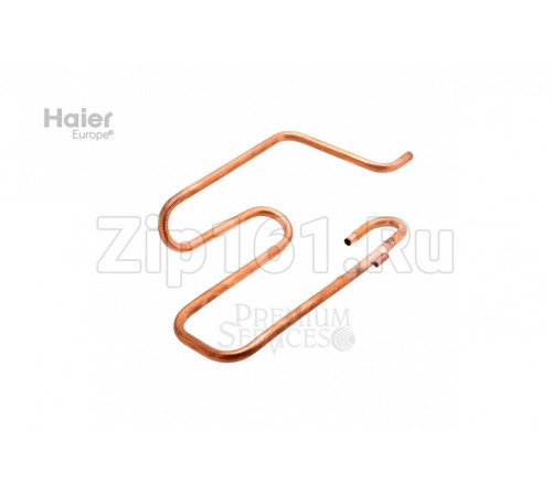 Всасывающая труба Haier A0010709798