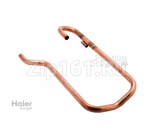 Всасывающая труба Haier A0010719330