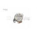 Поворотный мотор (двигатель жалюзи) Haier A0010400937E