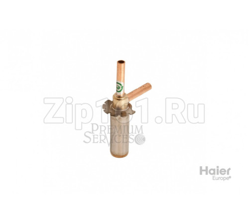 Электрический клапан Haier A0010758844